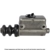 A1 Cardone New Master Cylinder, 13-14025 13-14025